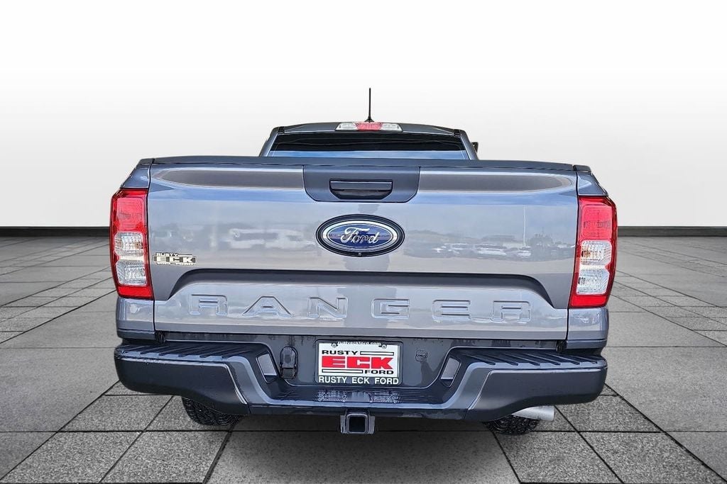 2024 Ford Ranger XL