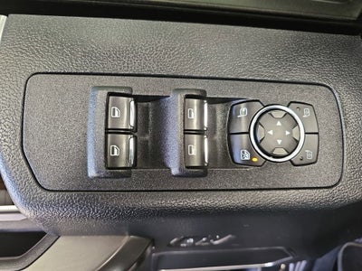 2018 Ford F-150 Limited