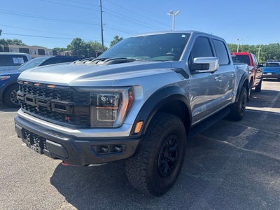 2023 Ford F-150 Raptor R