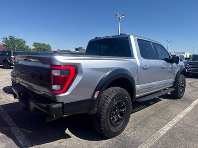 2023 Ford F-150 Raptor R