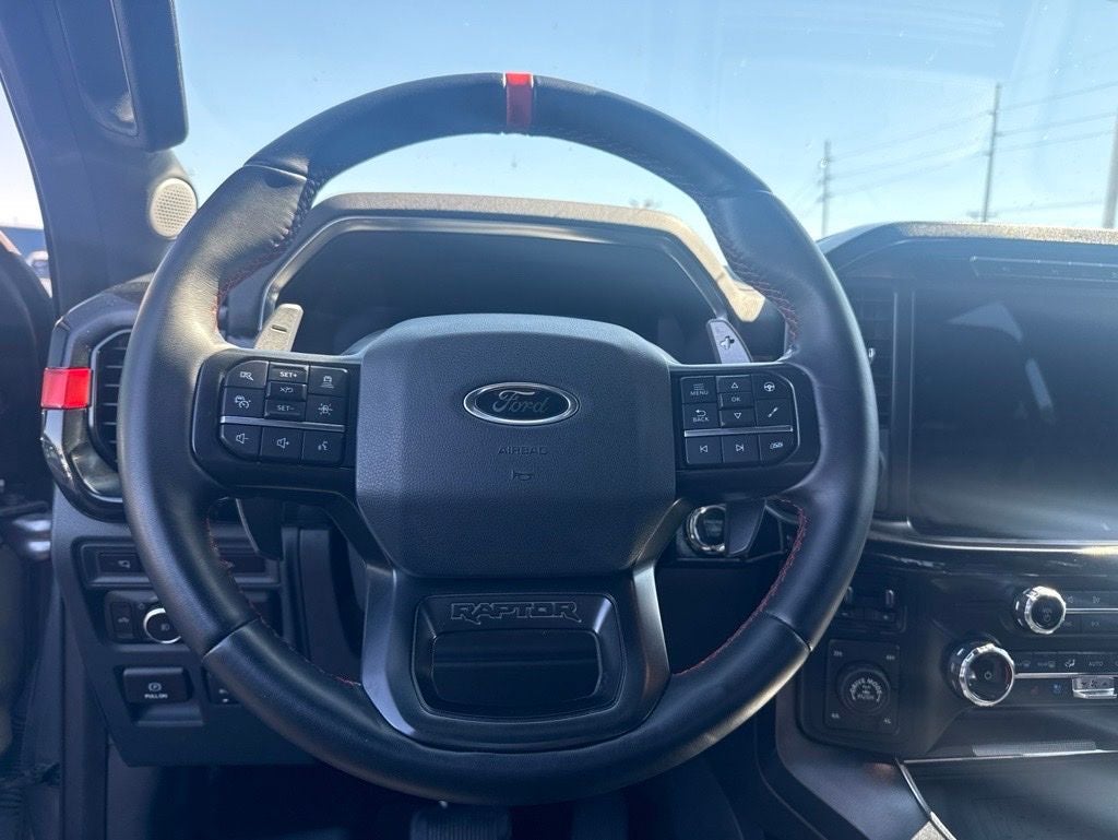 2023 Ford F-150 Raptor R