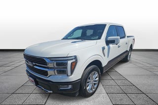 2024 Ford F-150 King Ranch