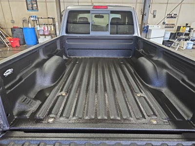 2008 Ford Ranger Sport