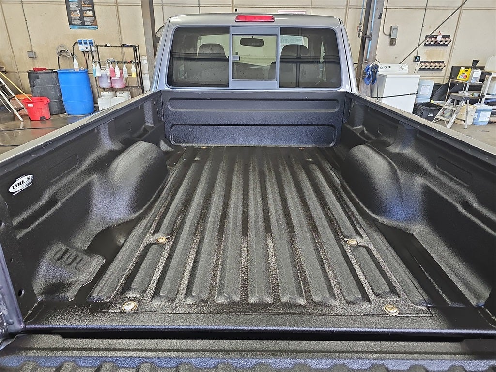 2008 Ford Ranger Sport