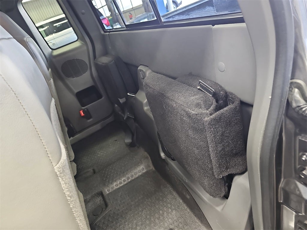 2008 Ford Ranger Sport