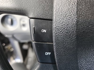 2008 Ford Ranger Sport