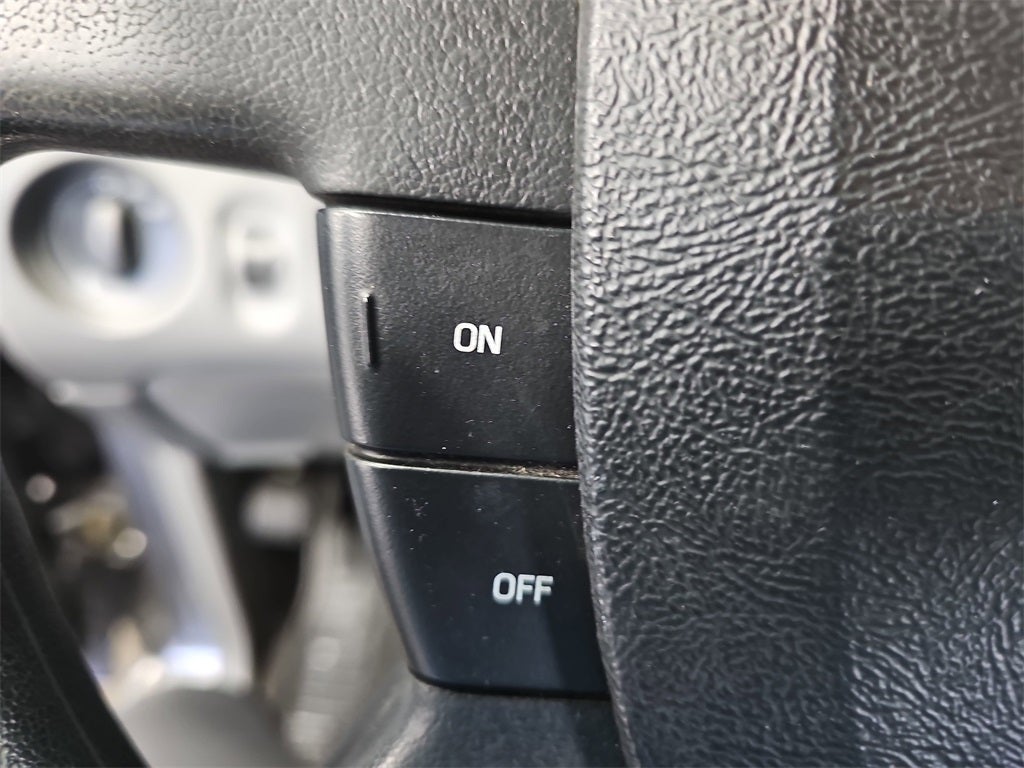 2008 Ford Ranger Sport