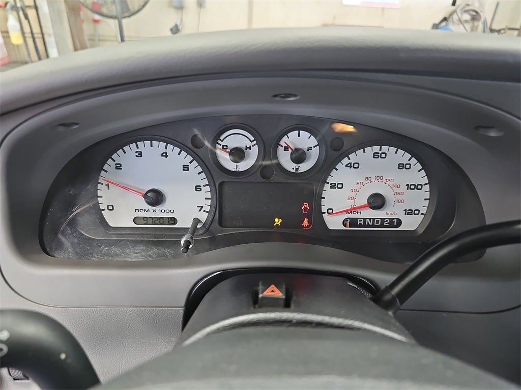 2008 Ford Ranger Sport