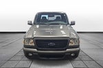 2008 Ford Ranger Sport