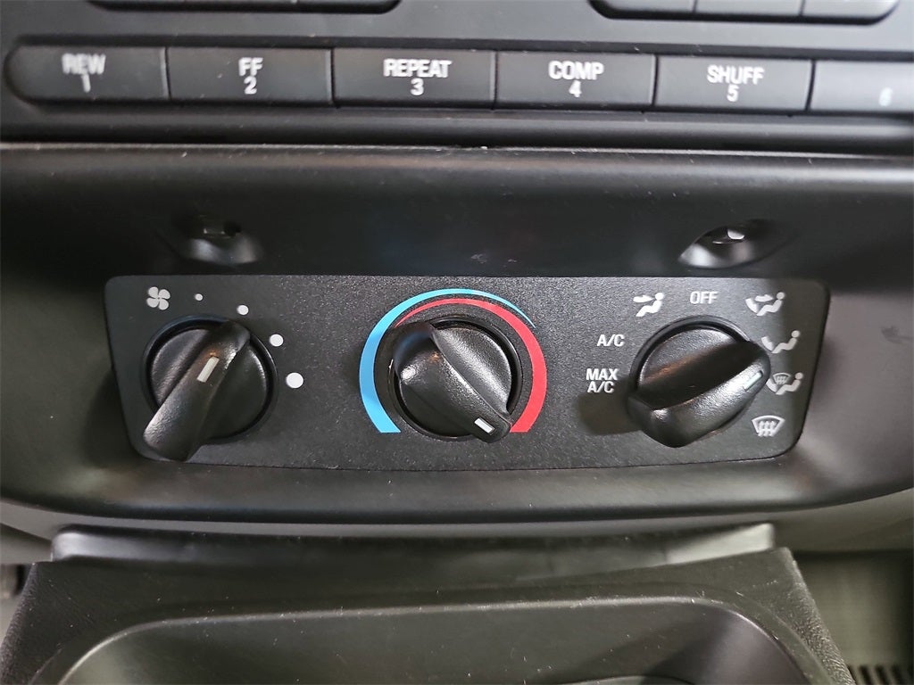 2008 Ford Ranger Sport