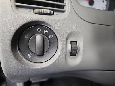 2008 Ford Ranger Sport