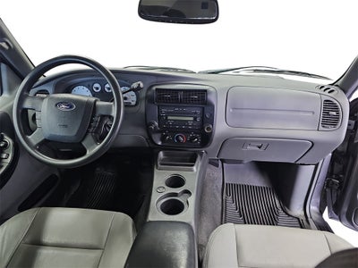 2008 Ford Ranger Sport