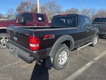 2007 Ford Ranger XLT