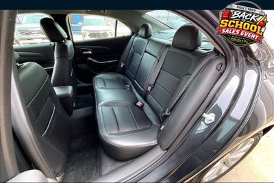 2014 Chevrolet Malibu LT 2LT