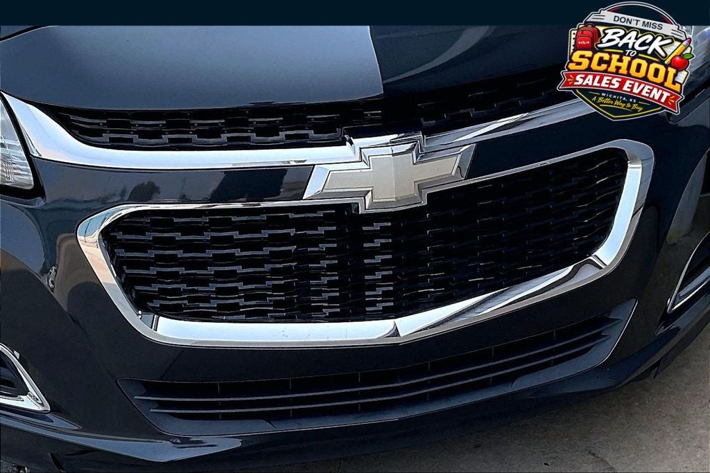 2014 Chevrolet Malibu LT 2LT