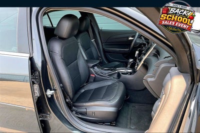 2014 Chevrolet Malibu LT 2LT