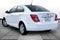 2012 Chevrolet Sonic 2LT