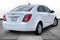 2012 Chevrolet Sonic 2LT