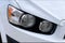2012 Chevrolet Sonic 2LT