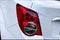 2012 Chevrolet Sonic 2LT