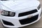 2012 Chevrolet Sonic 2LT