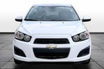 2012 Chevrolet Sonic 2LT