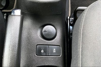 2012 Chevrolet Sonic 2LT