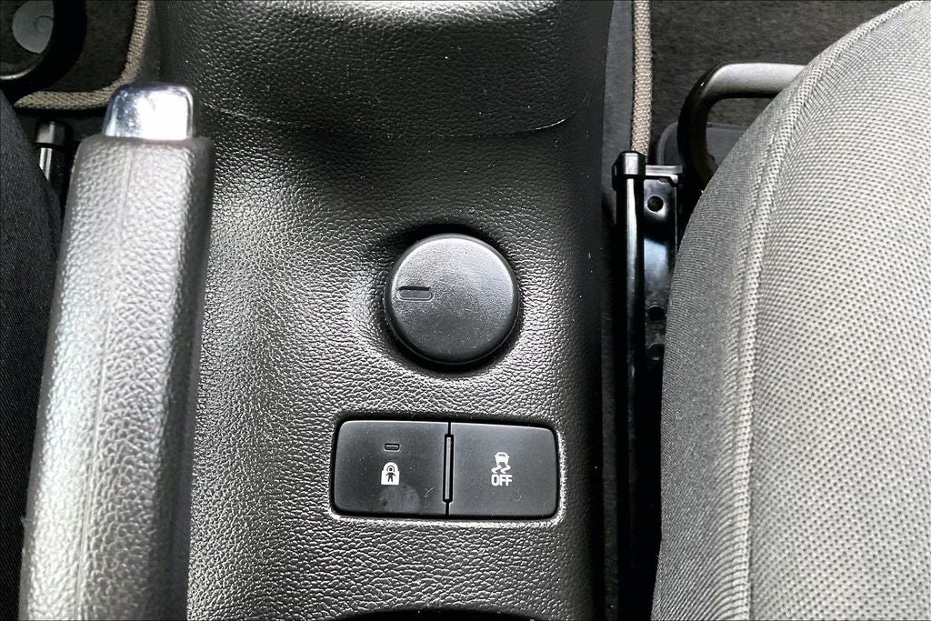 2012 Chevrolet Sonic 2LT