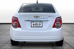 2012 Chevrolet Sonic 2LT