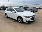 2022 Chevrolet Malibu LS 1FL