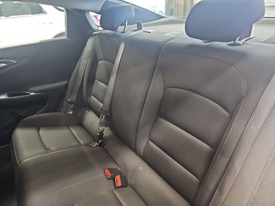 2024 Chevrolet Malibu LS 1FL