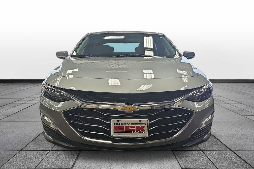 2024 Chevrolet Malibu LS 1FL