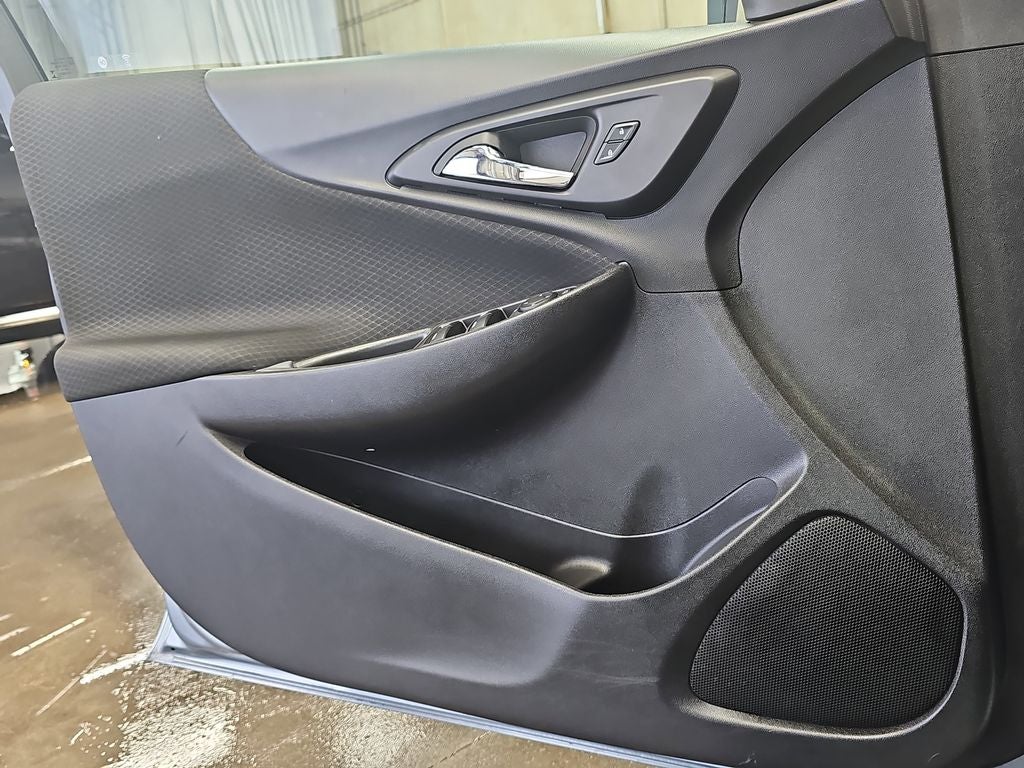 2024 Chevrolet Malibu LS 1FL