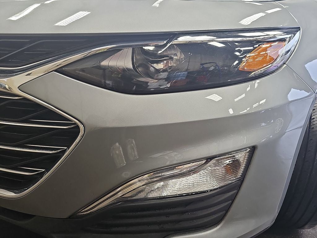 2024 Chevrolet Malibu LS 1FL
