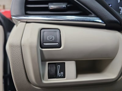 2024 Cadillac CT4 Premium Luxury