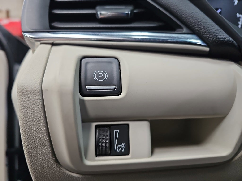 2024 Cadillac CT4 Premium Luxury