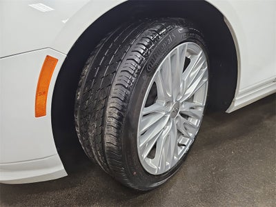 2024 Cadillac CT4 Premium Luxury