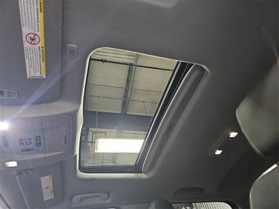 2018 Chevrolet Silverado 2500HD LTZ