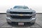 2016 Chevrolet Silverado 1500 LT LT1