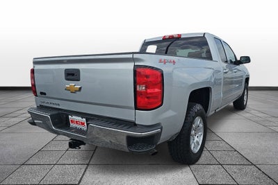2016 Chevrolet Silverado 1500 LT LT1
