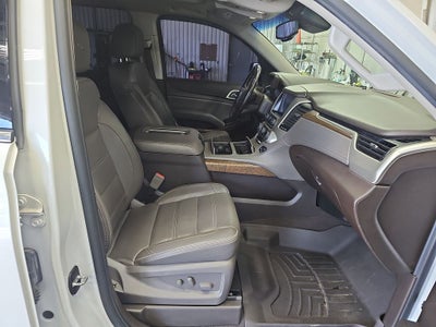 2020 GMC Yukon XL Denali