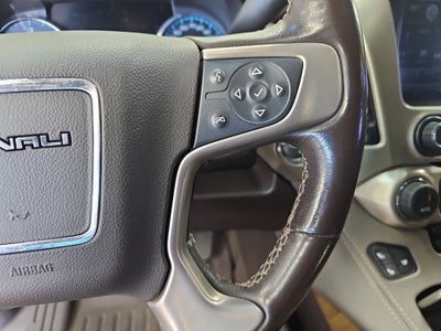 2020 GMC Yukon XL Denali