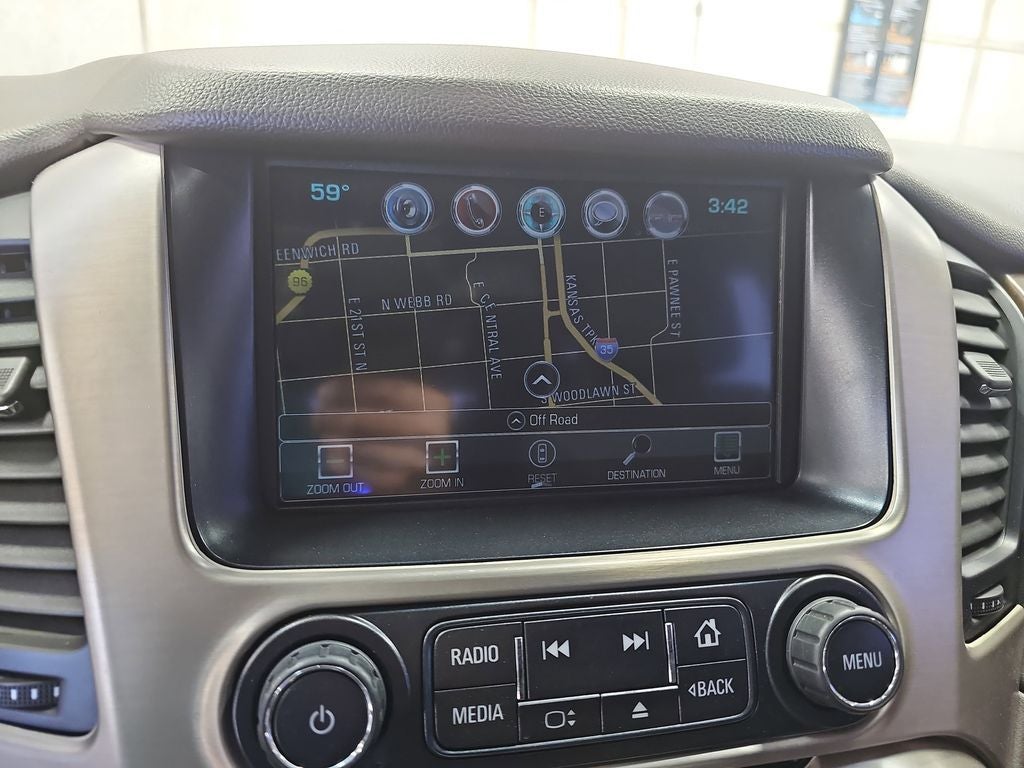 2020 GMC Yukon XL Denali