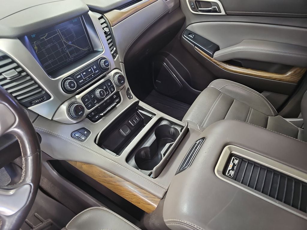 2020 GMC Yukon XL Denali