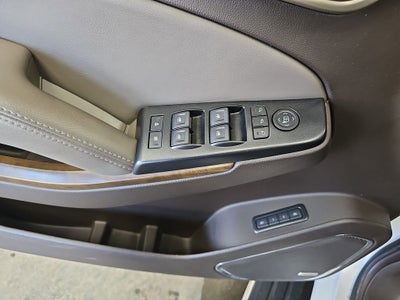 2020 GMC Yukon XL Denali