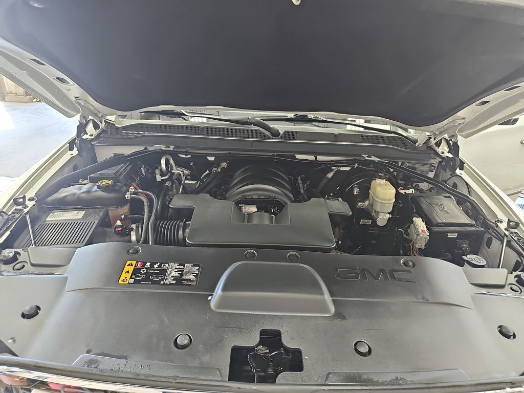 2020 GMC Yukon XL Denali