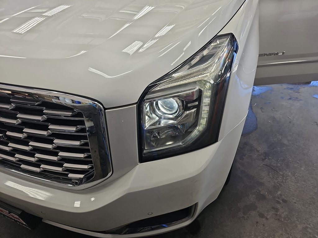 2020 GMC Yukon XL Denali