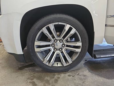 2020 GMC Yukon XL Denali