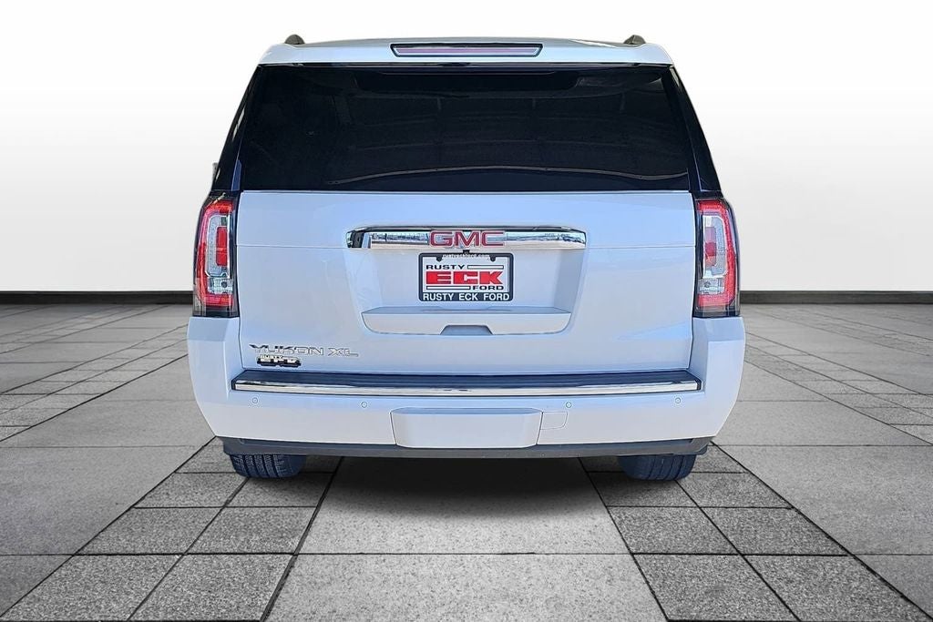 2020 GMC Yukon XL Denali