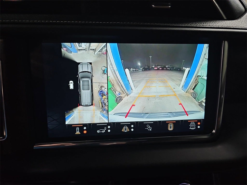 2023 GMC Yukon XL Denali Ultimate